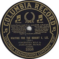 Columbia 2326